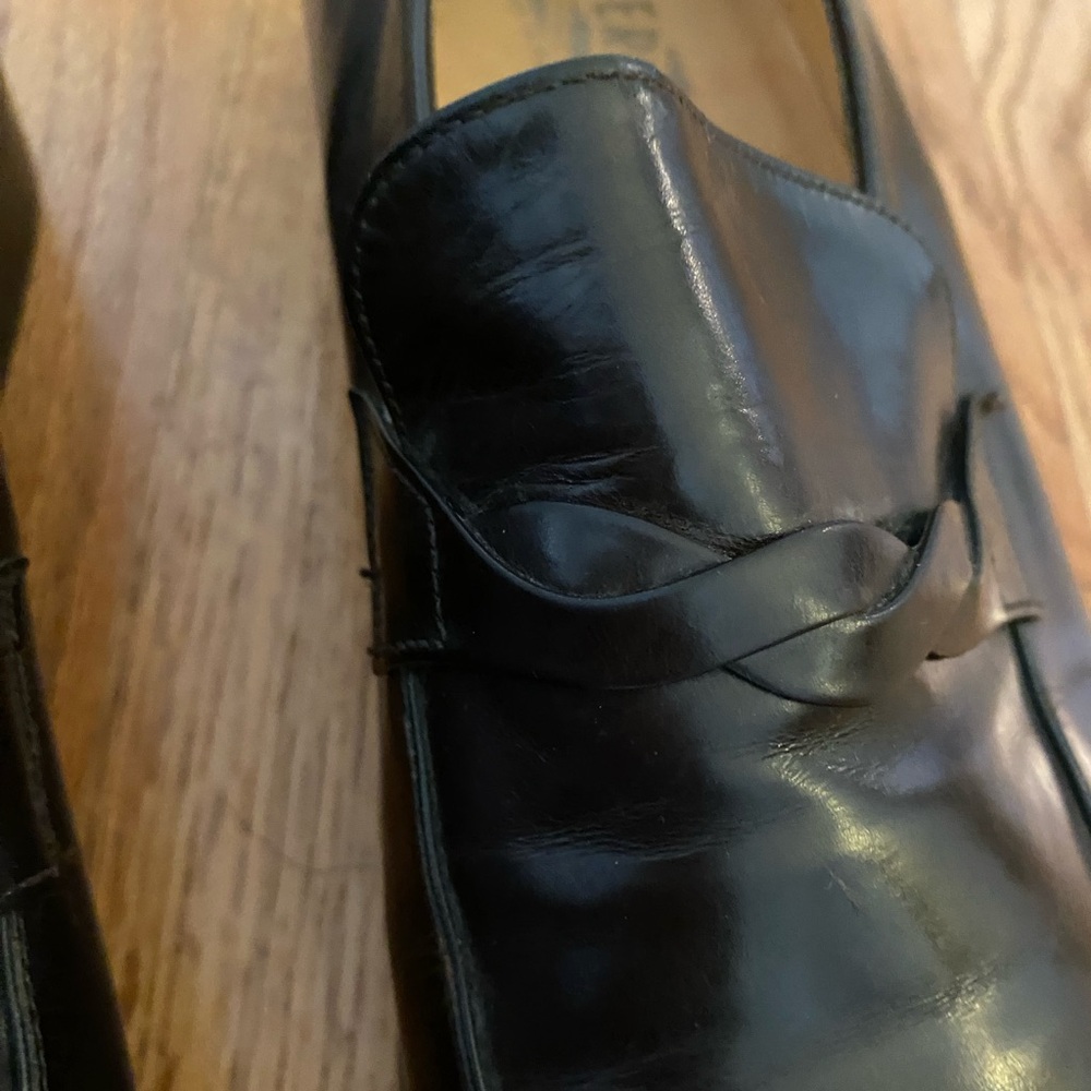 Additional loafer pics